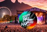El festival de Monterrey reveló sus horarios por día