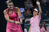 Aryna Sabalenka y Jannik Sinner avanzan con autoridad en el Masters 1000 de Miami