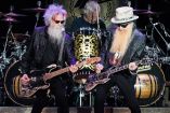 ZZ Top estará en nuestro país para dar tres conciertos