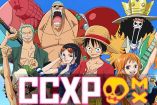 Te contamos todo lo que tendrán preparada de One Piece en la CCXPMX