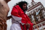 ¿Qué es el Viacrucis y cuáles son las estaciones y oraciones?FOTO: ISABEL MATEOS /CUARTOSCURO.COM