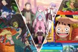 Los estrenos de anime de abril en Crunchyroll