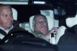 El gobierno del Reino Unido revisa archivos históricos relacionados con el caso Epstein.