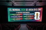 Los 17 partidos confirmados del Mundial 2026 que serán transmitidos en el cine, corresponden a la Fase de Grupos.