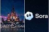 Disney rompió contrato con Sora de OpenAI