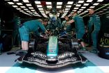 Fernando Alonso no asistirá al Día de Prensa del GP de Japón 2026 de F1