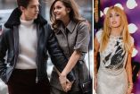 La historia de amor entre Dylan Sprouse, ex de Miley Cyrus, y Barbara Palvin