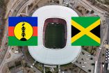 Nueva Caledonia vs. Jamaica, dónde ver el Repechaje para el Mundial 2026