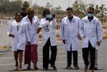 Las brigadas médicas internacionales constituyen una de las principales fuentes de divisas para Cuba