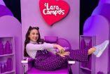 Lara Campos en Monterrey: fecha, boletos y cómo asistir gratis