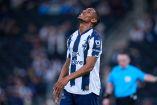 Rayados de Monterrey no perdonó la indisciplina de Anthony Martial.