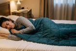 ¿Qué son las mantas pesadas y sus beneficios para el insomnio?