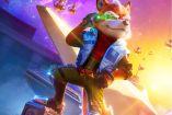 Fox McCloud será parte de The Super Mario Galaxy Movie.