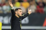 Javier' El Vasco' Aguirre prefirió no llamar a Santiago Gimenez para el partido contra Portugal