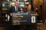La fecha límite para concursar es el viernes 10 de abril de 2026. La ganadora será elegida por un comité seleccionador conformado por expertas de este deporte.