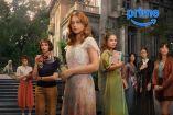 Serie 'La Casa de los Espíritus' en Prime