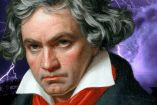 A casi 200 años: la misteriosa muerte de Beethoven durante una tormenta eléctrica