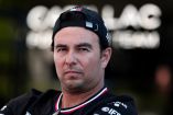 'Checo' Pérez respondió a las declaraciones de Mario Andretti.