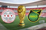 Nueva Caledonia y Jamaica se enfrentan con el sueño mundialista en juegoñ