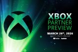 Xbox Partner Preview