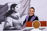 Mañanera de Sheinbaum hoy 27 de marzo de 2026