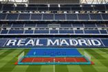 El Estadio Santiago Bernabéu será sede de entrenamiento del Mutua Madrid Open 2026