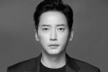 Actor Lee Sang Bo.