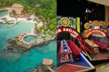 Parques Xcaret: cuántos hay, dónde están y precios