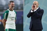 Roberto Martínez pudo ser entrenador de la Selección Mexicana tras el Mundial de Qatar 2022.