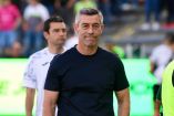 Pedro Caixinha head coach of Juarez during the 12th round match between FC Juarez and Tigres UANL as part of the Liga BBVA MX Varonil, Torneo Clausura 2026 at Olimpico Benito Juarez Stadium, on March 22, 2026 in Ciudad Juarez, Mexico.