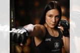 Este sábado 28 de marzo, Alexa Grasso protagonizará la pelea co-estelar de UFC Fight Night Seattle, ante la estadounidense Maycee Barber.
