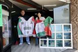 270326 MRA Estadio Azteca o Estasio BanorteCiudad de MÃ©xico a 27 de Marzo del 2026Recorrido por vialidades, aledaÃ±as al Estadio Azteca, para verificar el comportamiento del trÃ¡nsito vehicular, a unas horas a un dÃ­a del partido amistoso MÃ©xico-Portugal. Foto Mateo Reyes Arellano
