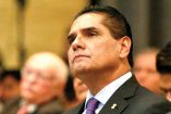 Silvano Aureoles, exgobernador de Michoacán.