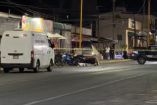 Ataque a Bar de Morelos