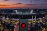 Del fútbol a Netflix: las series y películas que inmortalizaron al Estadio Banorte