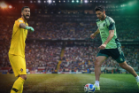 Rui Patrício y Raúl Jiménez, quienes cruzaron caminos en el futbol inglés, hoy se reencuentran como referentes de Portugal y México en la previa de un duelo que enfrenta talento, historia y presente