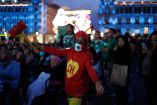 Los boletos más baratos en el Estadio Banorte rondaron los 500 pesos