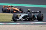 Andrea Kimi Antonelli se repuso a una terrible arrancada para ganar el GP de Japón de la F1 2026.