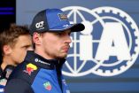 Max Verstappen advierte que quiere analizar su futuro en la F1