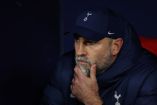 El Tottenham atraviesa una crisis profunda en la recta final de la temporada, obligado a reaccionar para evitar el descenso.