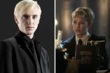El consejo de Tom Felton para el nuevo Draco Malfoy