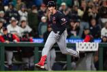 Chase DeLauter mantiene un inicio explosivo en MLB y lidera a Cleveland con poder inmediato