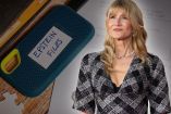Laura Dern protagonizará una serie sobre el caso Jeffrey Epstein.