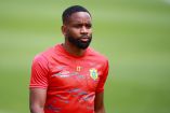 Cédric Bakambu puso sobre la mesa el vínculo entre el Congo y el futbol mexicano a través de Álvaro Fidalgo, en la víspera de un partido que puede cambiar la historia de su selección.