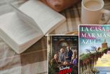 ¿Qué son exactamente los libros cozy?