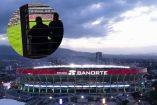 Tras su remodelación, el Estadio Banorte cuenta con una capacidad para más de 85,000 aficionados.