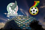 El partido entre México y Ghana no se llevará a cabo durante Fecha FIFA; se disputará con puros futbolistas de Liga MX.