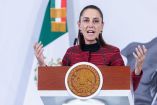 Mañanera de Sheinbaum hoy 31 de marzo de 2026