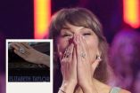Taylor Swift estrena “Elizabeth Taylor” por sorpresa; así es el inesperado video