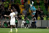 Australia 5 - 1 Curazao, partido amistoso rumbo al Mundial 2026